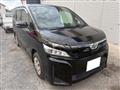 2017 Toyota Voxy
