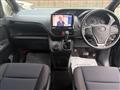 2017 Toyota Voxy