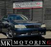 1997 Nissan Laurel