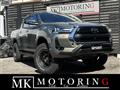 2024 Toyota Hilux