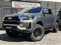2024 Toyota Hilux