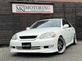 2001 Toyota Mark II