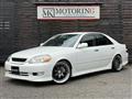 2001 Toyota Mark II