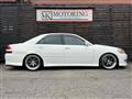 2001 Toyota Mark II