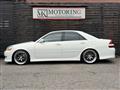 2001 Toyota Mark II