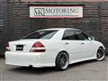 2001 Toyota Mark II