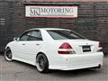 2001 Toyota Mark II