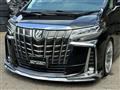 2018 Toyota Alphard G