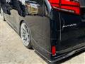 2018 Toyota Alphard G