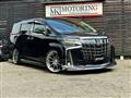 2018 Toyota Alphard G