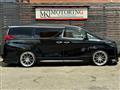 2018 Toyota Alphard G