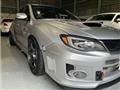 2008 Subaru Impreza Wrx