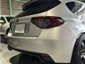 2008 Subaru Impreza Wrx