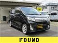 2013 Daihatsu Move Custom