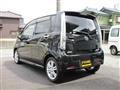 2013 Daihatsu Move Custom