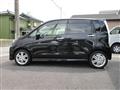 2013 Daihatsu Move Custom