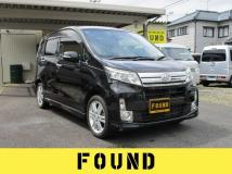 2013 Daihatsu Move Custom