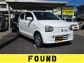 2018 Suzuki Alto