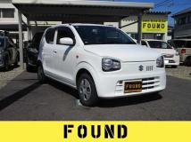 2018 Suzuki Alto