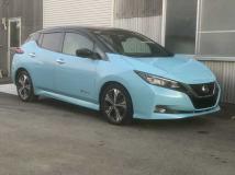 2018 Nissan Nissan Others