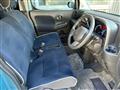 2011 Nissan Cube