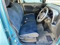 2011 Nissan Cube