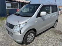 2011 Suzuki Wagon R