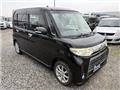 2011 Daihatsu Tanto Custom