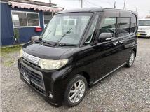2011 Daihatsu Tanto Custom