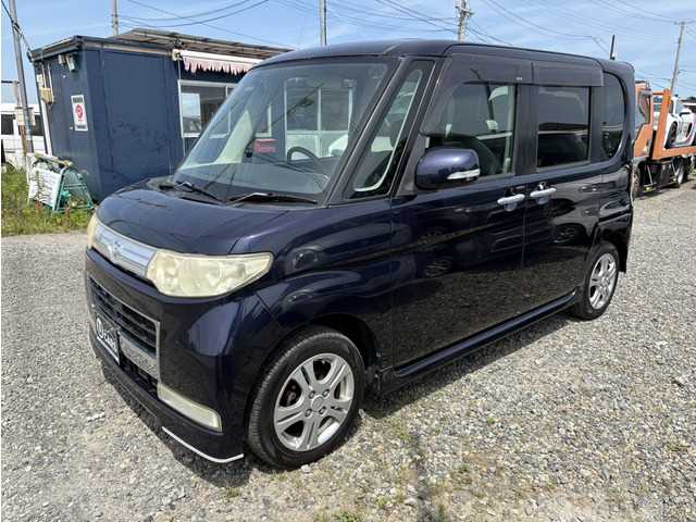 2009 Daihatsu Tanto Custom