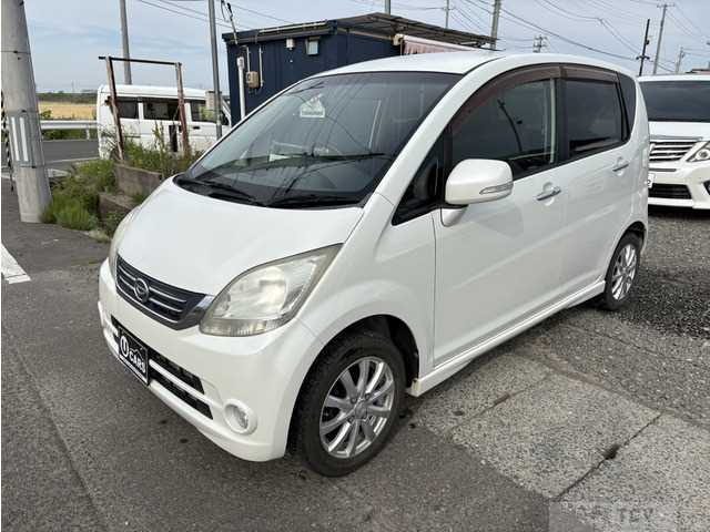 2009 Daihatsu Move