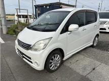 2009 Daihatsu Move