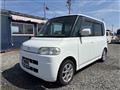2007 Daihatsu Tanto