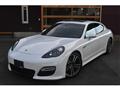 2012 Porsche Porsche Others