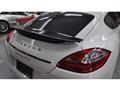 2012 Porsche Porsche Others