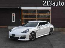 2012 Porsche Porsche Others