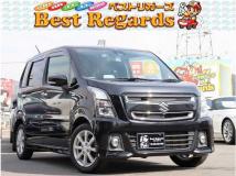 2017 Suzuki Wagon R
