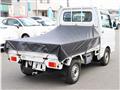 2017 Suzuki Carry Truck
