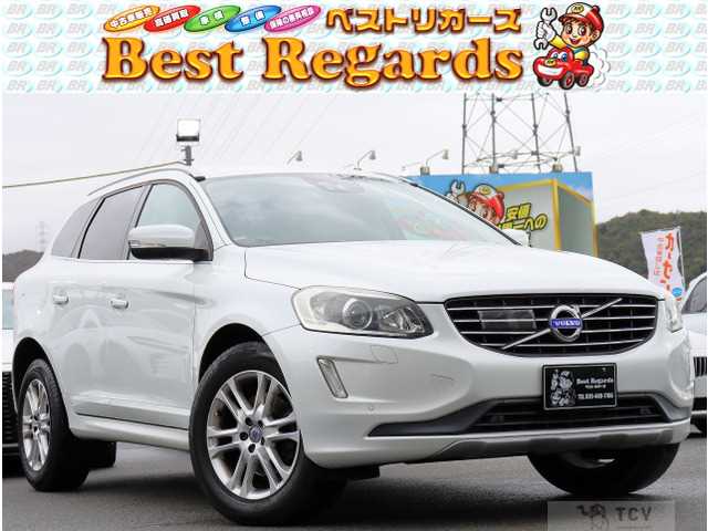 2015 Volvo XC60