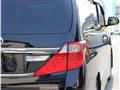 2014 Toyota Alphard G