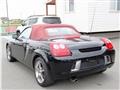 2007 Toyota MR-S