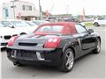2007 Toyota MR-S
