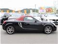 2007 Toyota MR-S