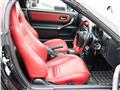 2007 Toyota MR-S
