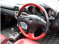 2007 Toyota MR-S