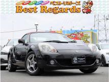 2007 Toyota MR-S