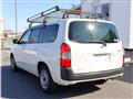 2018 Toyota Succeed Van