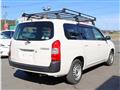 2018 Toyota Succeed Van