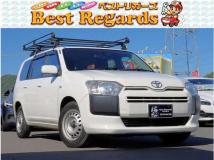 2018 Toyota Succeed Van