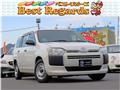 2016 Toyota Succeed Van